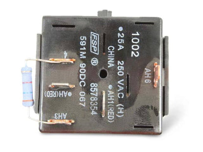 WP8578354 Whirlpool Temperature Switch
