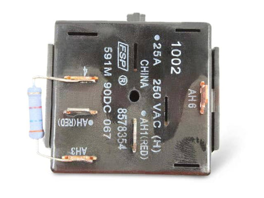 WP8578354 Whirlpool Temperature Switch