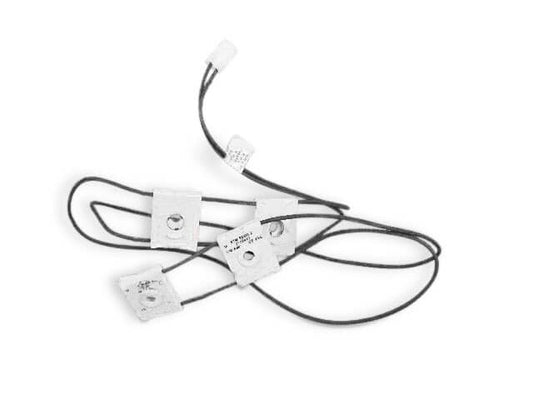 WP9755451 Whirlpool Spark Switch & Harness Assembly