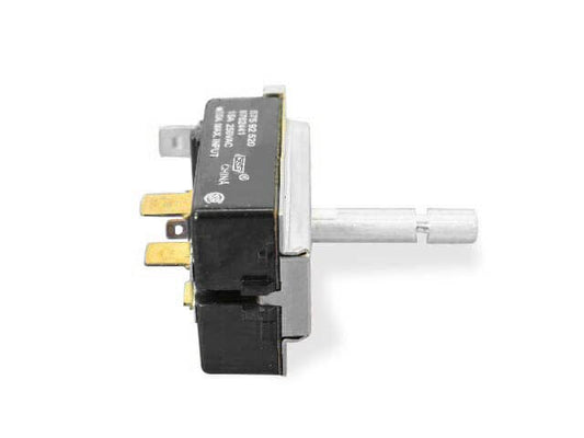 WP9762441 Whirlpool Rotary Switch