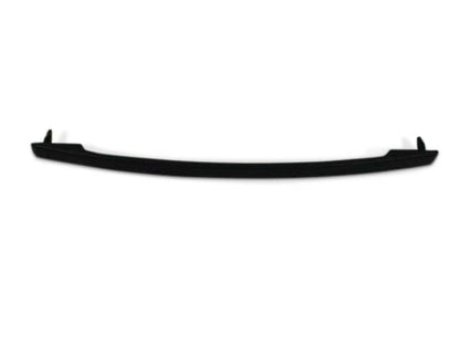 WP98004942 Whirlpool Oven Door Handle (Black)