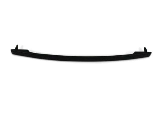 WP98004942 Whirlpool Oven Door Handle (Black)
