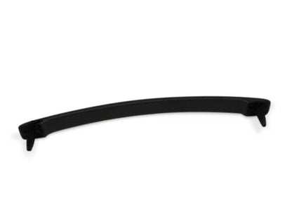 WP98004956 Whirlpool Broiler Door Handle (Black)