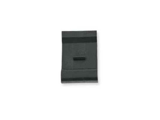WP98010187 Whirlpool Lower Door Trim