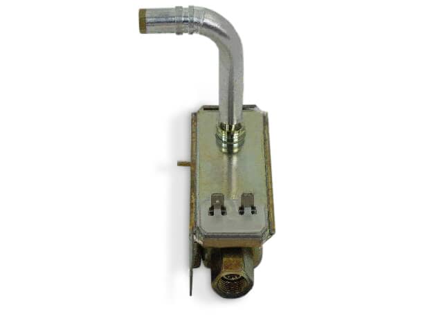 WP98014893 Whirlpool Gas Valve Assembly