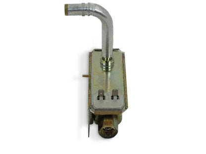 WP98014893 Whirlpool Gas Valve Assembly