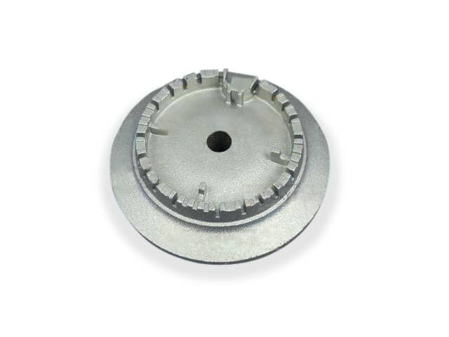 WP98017537 Whirlpool Surface Burner Base