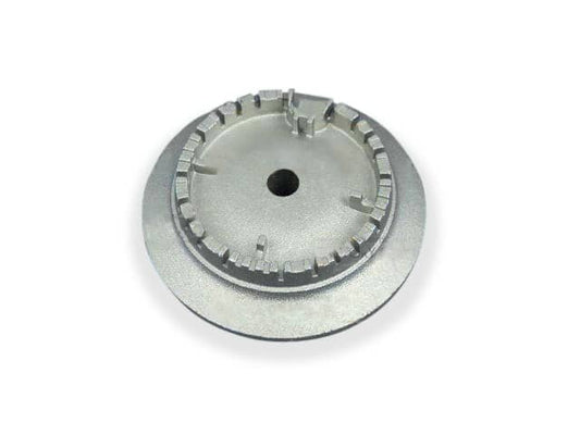 WP98017537 Whirlpool Surface Burner Base