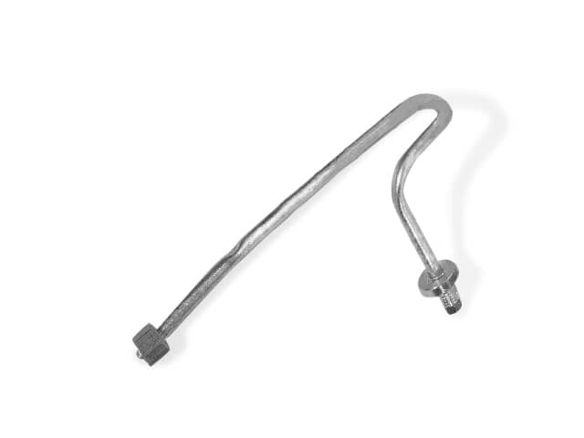 WP98017583 Whirlpool Burner Tube (Front Left)
