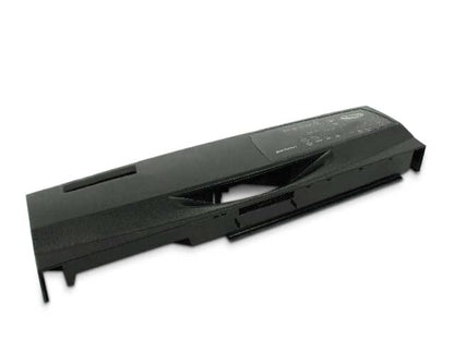 WPW10021010 Whirlpool Touchpad Control Panel (Black)