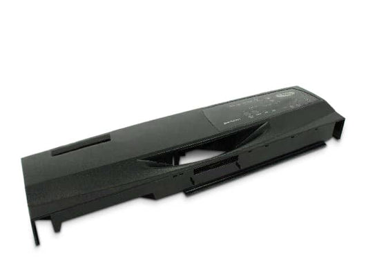 WPW10021010 Whirlpool Touchpad Control Panel (Black)