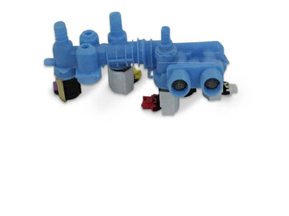 WPW10059310 Whirlpool Water Inlet valve