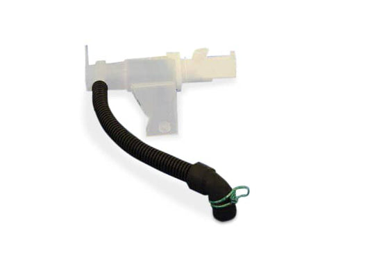 WPW10106990 Whirlpool Water Inlet Nozzle Assembly