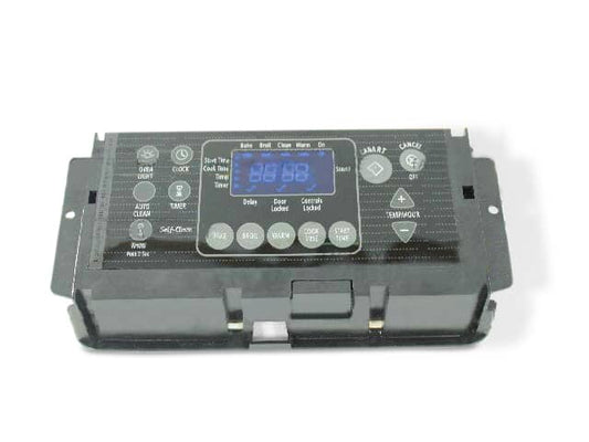 WPW10108190 Whirlpool Oven Control Board (Black)