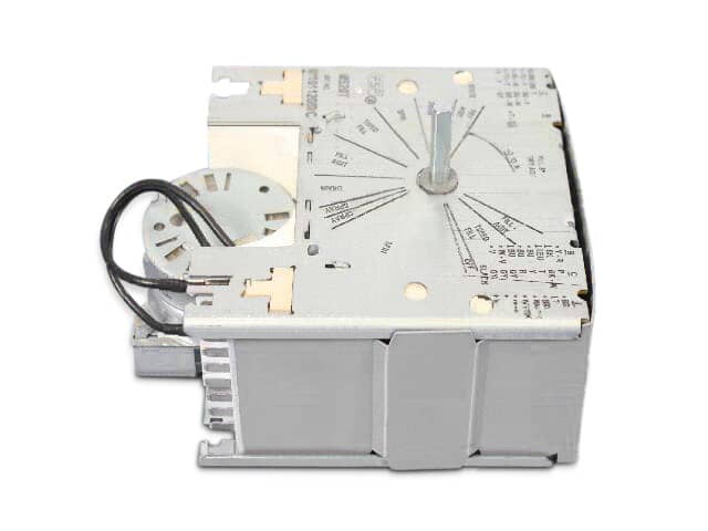 WPW10112081 Whirlpool Timer