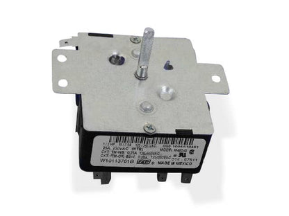 WPW10113761 Whirlpool Timer
