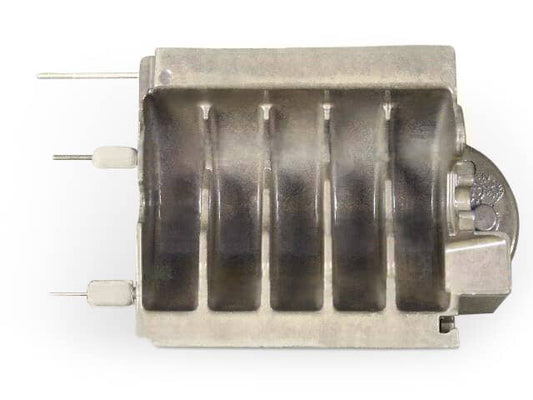 WPW10122550 Whirlpool Ice Maker Mold & Heater