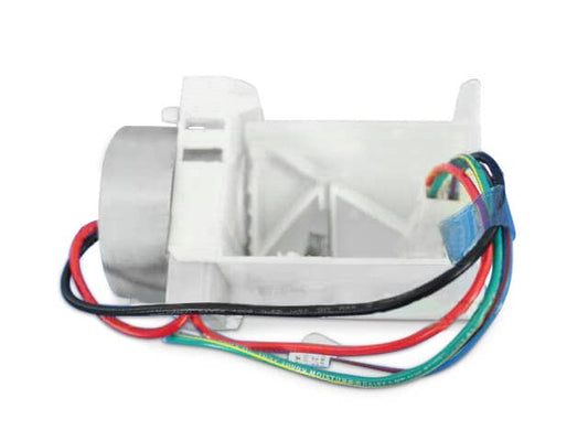 WPW10127427 Whirlpool Damper Control Assembly