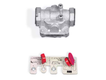 W11087445 Whirlpool Pressure Regulator