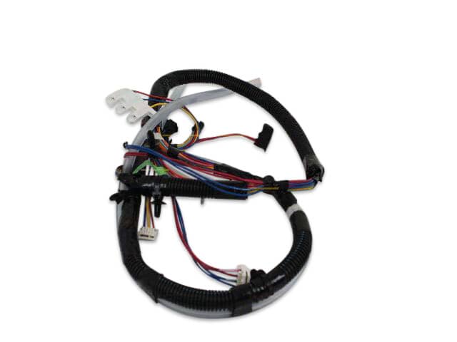 WPW10137697 Whirlpool Lower Wiring Harness