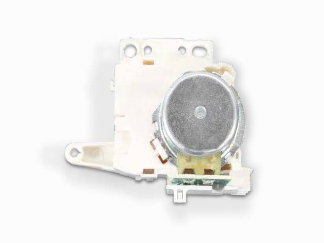 WPW10143586 Whirlpool Dispenser Motor & Switch