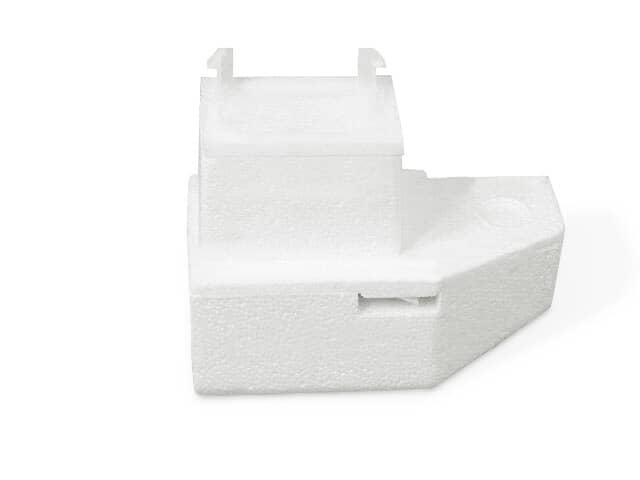 WPW10151374 Whirlpool Air Diffuser Assembly