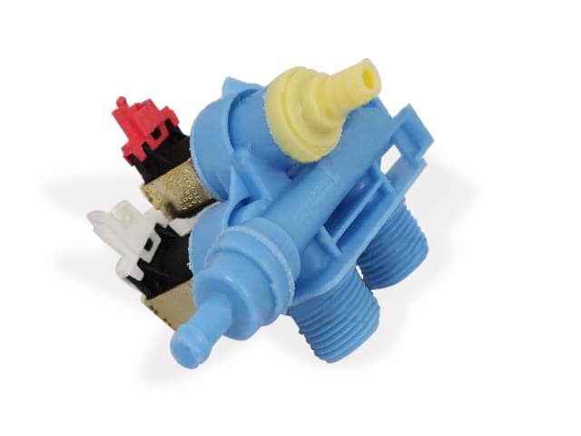WPW10156253 Whirlpool Water Inlet Valve
