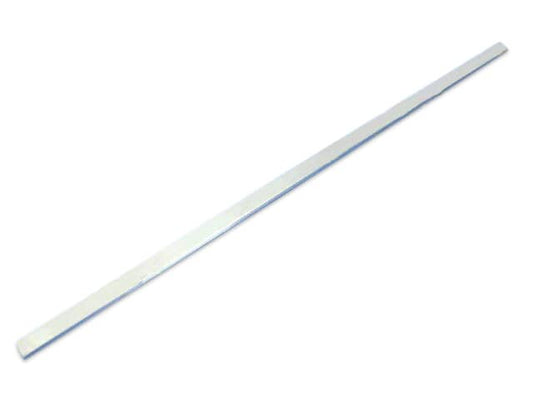WPW10168883 Whirlpool Rear Trim 30" (Stainless)
