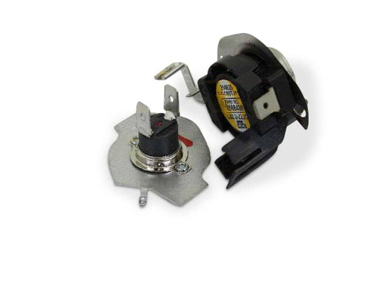 W10169881 Whirlpool Thermal Fuse & Thermostat