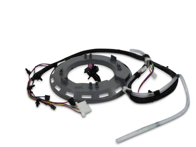 W10183157 Whirlpool Rotor Position Sensor Kit