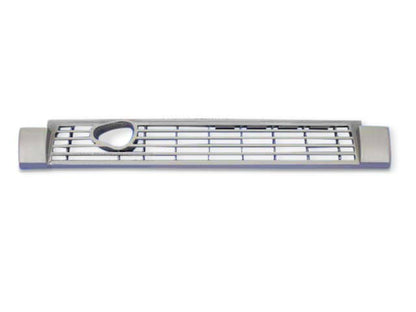 WPW10184890 Whirlpool Kickplate Grille (Midnight Grey)