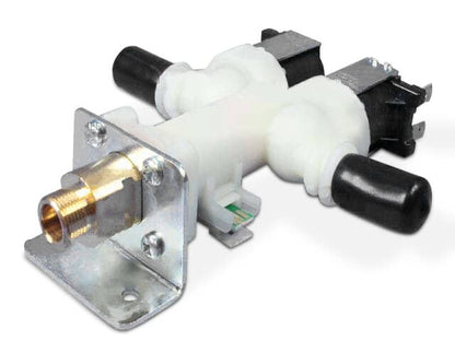 WPW10186746 Whirlpool Water Inlet Valve