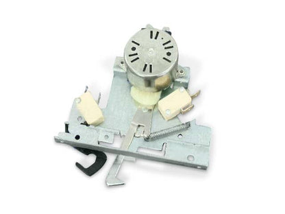 WPW10195934 Whirlpool Motorized Door Lock Latch