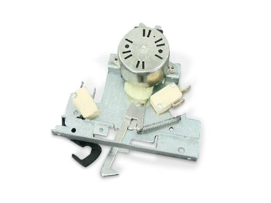 WPW10195934 Whirlpool Motorized Door Lock Latch