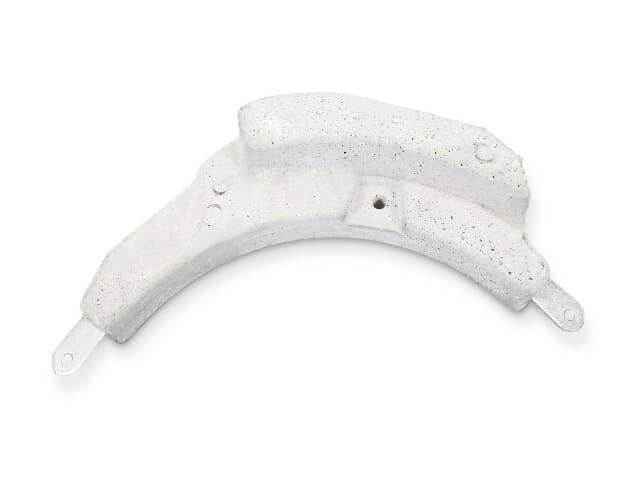 WPW10223198 Whirlpool Counterweight