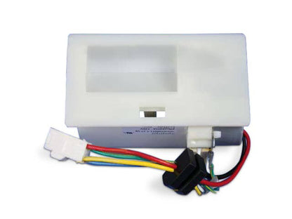 WPW10247377 Whirlpool Electronic Damper Control