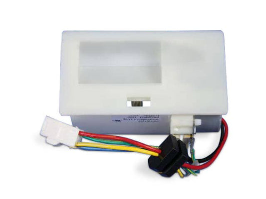 WPW10247377 Whirlpool Electronic Damper Control