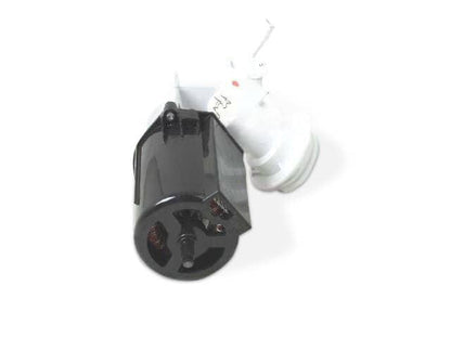 WPW10247394 Whirlpool Pump & Motor Assembly