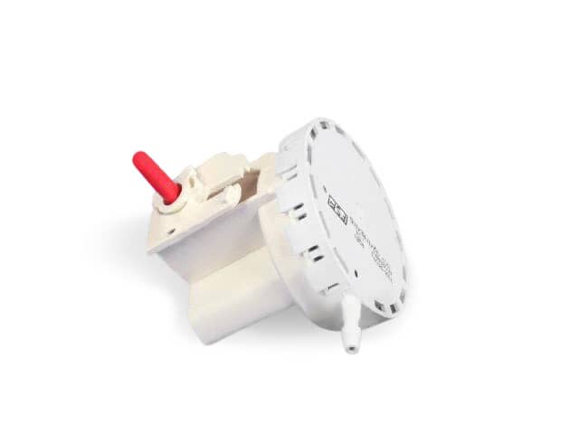 WPW10268911 Whirlpool Water Level Pressure Switch