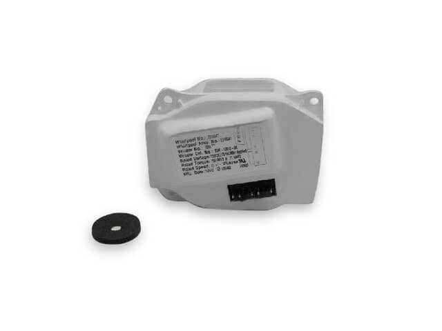W10271509 Whirlpool Auger Motor