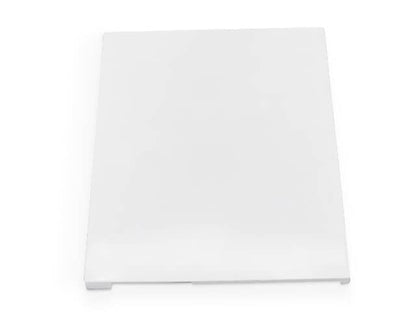 WPW10274891 Whirlpool Door Panel (White)