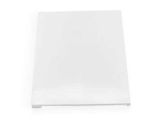 WPW10274891 Whirlpool Door Panel (White)
