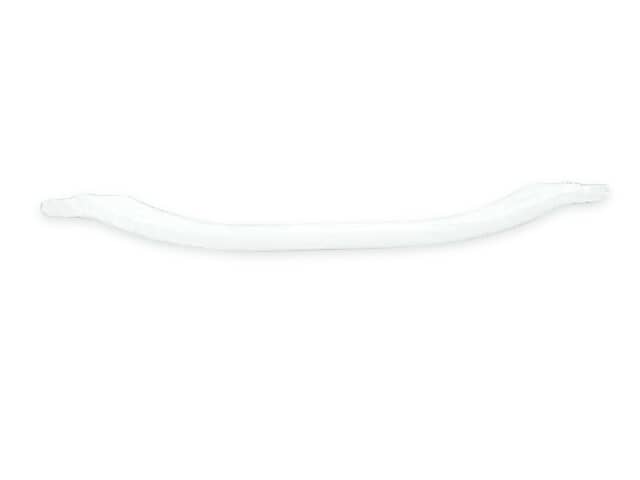 WPW10285542 Whirlpool Door Handle (White)