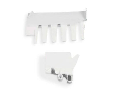 2212317 Whirlpool Ice Maker Mounting Bracket
