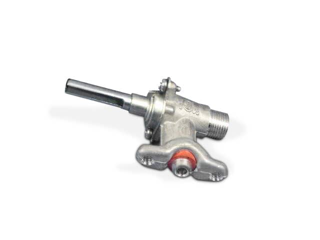 WPW10298678 Whirlpool Surface Burner Valve (Center)