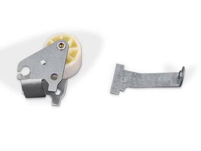 WPW10304659 Whirlpool Wheel Assembly