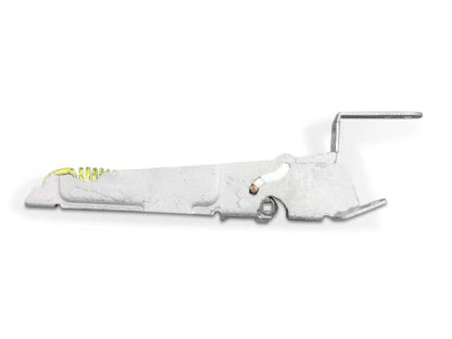 WPW10305275 Whirlpool Lid Hinge Assembly (Left Side)