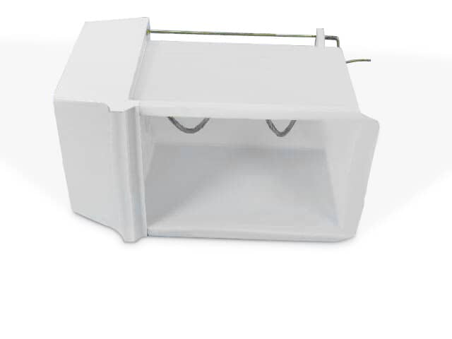 WPW10312301 Whirlpool Ice Bucket & Auger Assembly