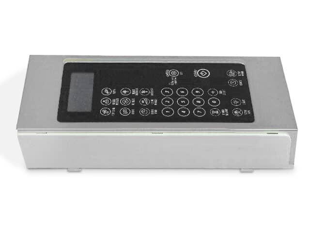 W10315773 Whirlpool Control Panel (Stainless)