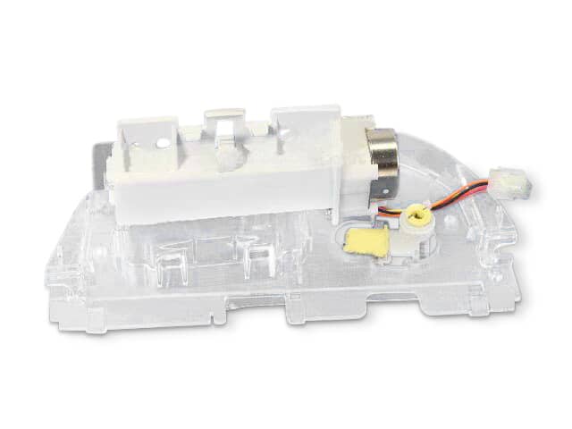 WPW10353552 Whirlpool Separator Assembly
